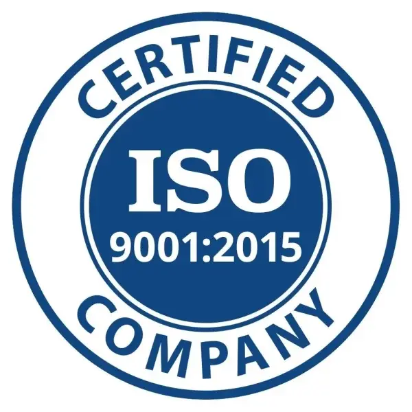 Iso Logo
