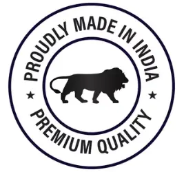 Made in india logo 1