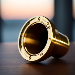 Brass Products 1